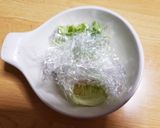 お弁当に簡単！チーズエッグのキャベツ巻き作り方3写真