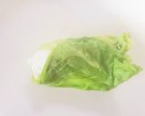お弁当に簡単！チーズエッグのキャベツ巻き作り方4写真