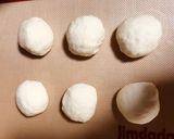 冬の手捏ね丸パンまつり(中だね法)作り方14写真
