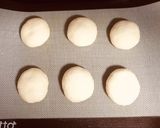 冬の手捏ね丸パンまつり(中だね法)作り方15写真