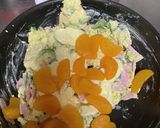 簡単みかんのポテトサラダ♪作り方7写真