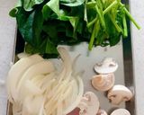 牡蠣のチャウダー作り方5写真