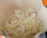 牡蠣のチャウダー作り方6写真