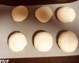 冬の手捏ね丸パンまつり(中だね法)作り方18写真