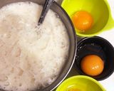 青のり香るとろろ焼き作り方3写真