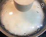 青のり香るとろろ焼き作り方4写真