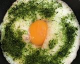 青のり香るとろろ焼き作り方6写真