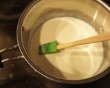 2:1:1で簡単*チョコフォンデュ作り方2写真