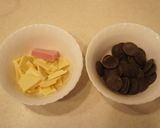 2:1:1で簡単*チョコフォンデュ作り方3写真