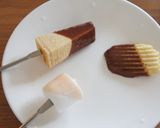 2:1:1で簡単*チョコフォンデュ作り方5写真