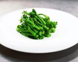 はなっこりーのかにかまあんかけ作り方3写真