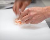 はなっこりーのかにかまあんかけ作り方5写真