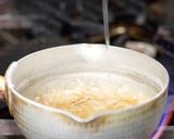 はなっこりーのかにかまあんかけ作り方9写真