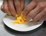 はなっこりーのかにかまあんかけ作り方10写真