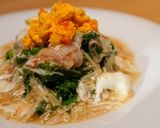 はなっこりーのかにかまあんかけ作り方11写真