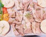スペアリブのオーブン焼き作り方4写真