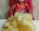リカちゃん♡正月菜揚げさん炊いたん*煮物作り方10写真