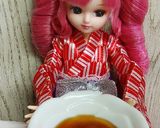 リカちゃん♡正月菜揚げさん炊いたん*煮物作り方15写真