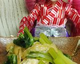 リカちゃん♡正月菜揚げさん炊いたん*煮物作り方19写真