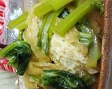 リカちゃん♡正月菜揚げさん炊いたん*煮物作り方21写真