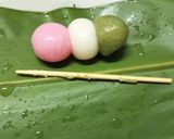 沖縄★なんちゃってムーチー★作り方3写真