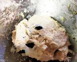 レーズンたっぷりパン♪作り方3写真
