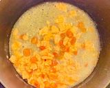 【離乳食初期】鮭のトマト煮込み作り方3写真