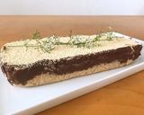 きなこと生チョコのタルト作り方10写真