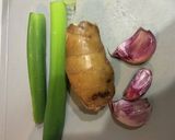 低温調理器とコーラで作る簡単サラダチキン作り方3写真