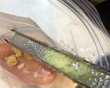 低温調理器とコーラで作る簡単サラダチキン作り方4写真