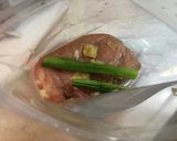 低温調理器とコーラで作る簡単サラダチキン作り方5写真
