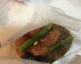 低温調理器とコーラで作る簡単サラダチキン作り方7写真