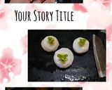 かぶ釜揚げエビあえ(しらすでもOK)作り方5写真
