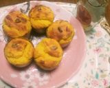 南瓜と豆腐とHM のマフィン(^q^)☺作り方10写真
