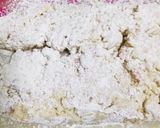 超簡単♪スコーン＊スタバ風作り方8写真