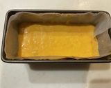 米粉入キャロットスパイスケーキ作り方3写真