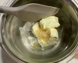 米粉入キャロットスパイスケーキ作り方5写真