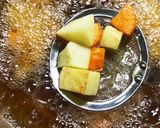 鯖のノルウェー風☆神戸市給食のオマージュ作り方4写真