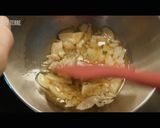 キヌアパフチョコレート【バレンタイン】作り方4写真