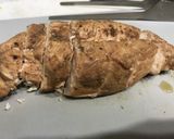 低温調理器とコーラで作る簡単サラダチキン作り方11写真