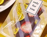 【誰でも簡単】ドライフルーツのチョコバー作り方8写真