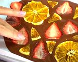 【誰でも簡単】ドライフルーツのチョコバー作り方6写真