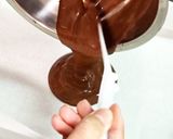 【誰でも簡単】ドライフルーツのチョコバー作り方5写真