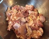 宮崎県延岡発祥！元祖チキン南蛮ふわふわ〜作り方3写真