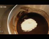 キヌアパフチョコレート【バレンタイン】作り方6写真