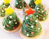 2020☆クリスマスパーティーメニュー作り方2写真