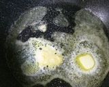 89　簡単　　鶏むね肉の生クリーム煮作り方5写真
