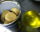 89　簡単　　鶏むね肉の生クリーム煮作り方8写真