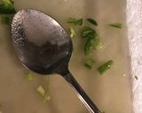 Bestきゅうりサラダ　タイ料理作り方3写真