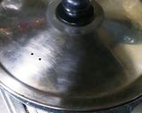 89　簡単　　鶏むね肉の生クリーム煮作り方12写真